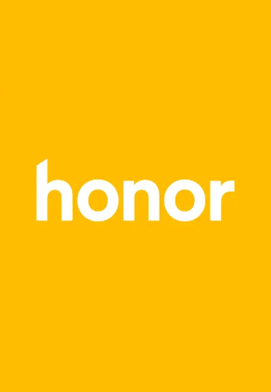 Honor Website — image 1
