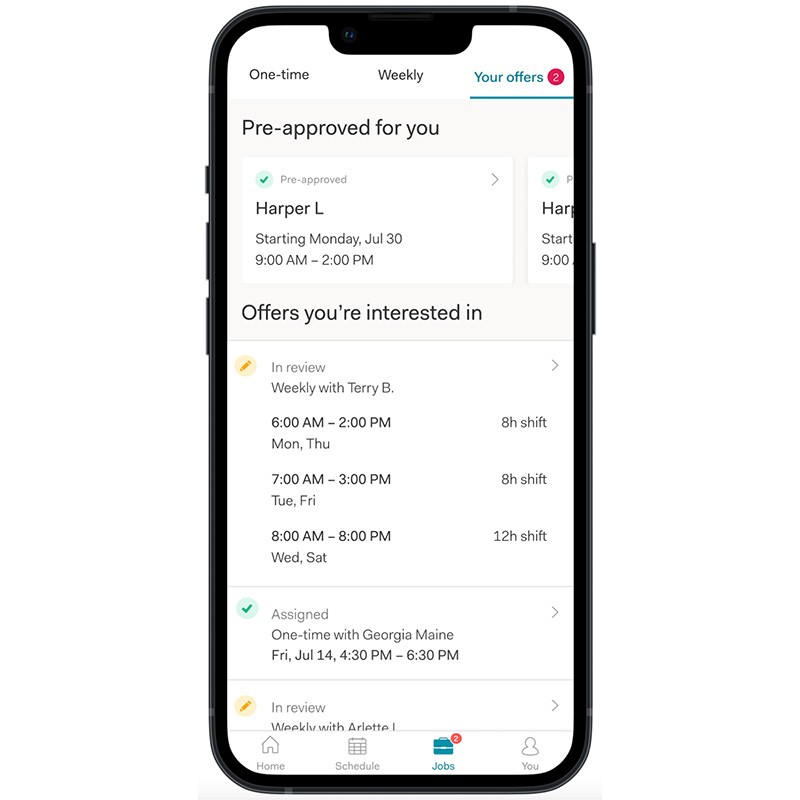 Honor App — image 1